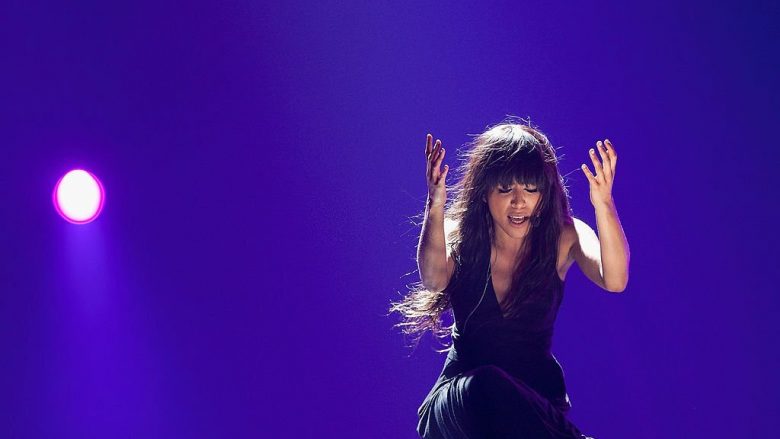 Fituesja e ‘Eurovision 2012’, Loreen do të përfaqësojë edhe sivjet Suedinë në festivalin evropian