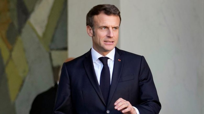 Macron: Kosova dhe Serbia ta zbatojnë në tërësi marrëveshjen e Ohrit