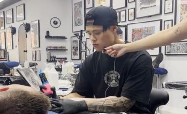 “Është si një mallkim”, ky është tatuazhi që nuk duhet ta bëni kurrë sipas artistëve australianë