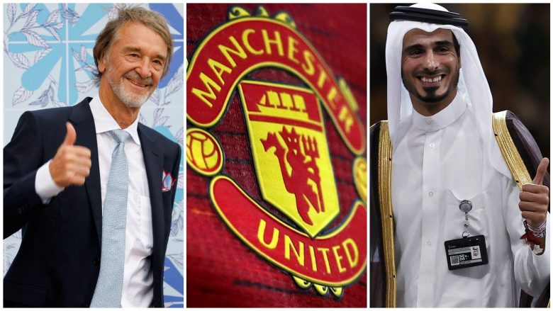 Man Utd vendos një afat të ri për ofertat e përmirësuara të blerësve