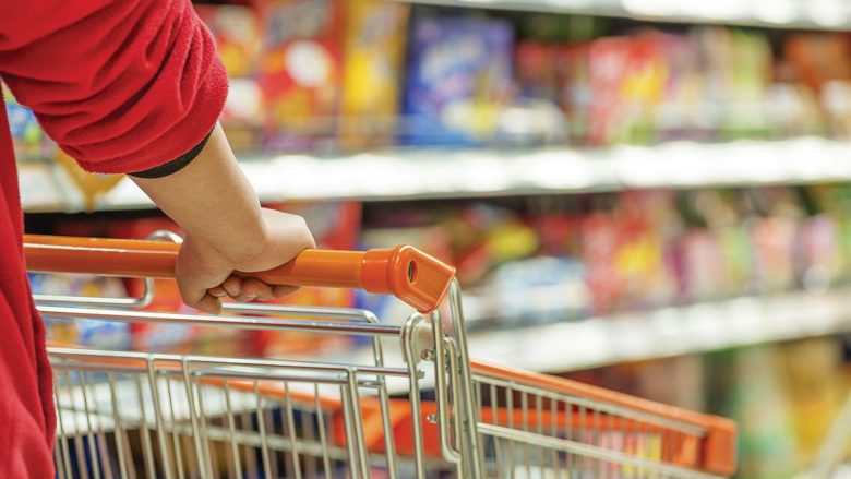 RMV: Dyqanet nisën zbatimin e ndalesës për shitjen e produkteve në aksion
