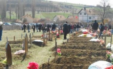 Bëhen 24 vjet nga masakra në Izbicë