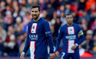 “Do të ishte mirë për klubin dhe atë” - pas Robertos, një yll tjetër i Barcelonës kërkon rikthimin e Messit
