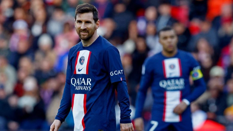 “Do të ishte mirë për klubin dhe atë” – pas Robertos, një yll tjetër i Barcelonës kërkon rikthimin e Messit