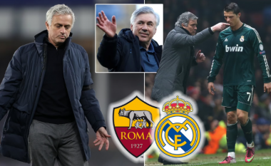 Nga Spanja raportojnë se Mourinho pritet të jetë trajner i Real Madridit