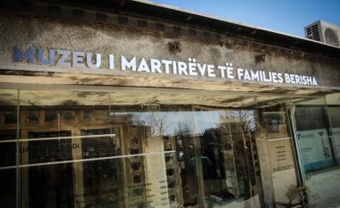Osmani për 24 vjetorin e masakrës së familjes Berisha: Të mbijetuarit janë dëshmia e gjenocidit ndaj shqiptarëve të Kosovës