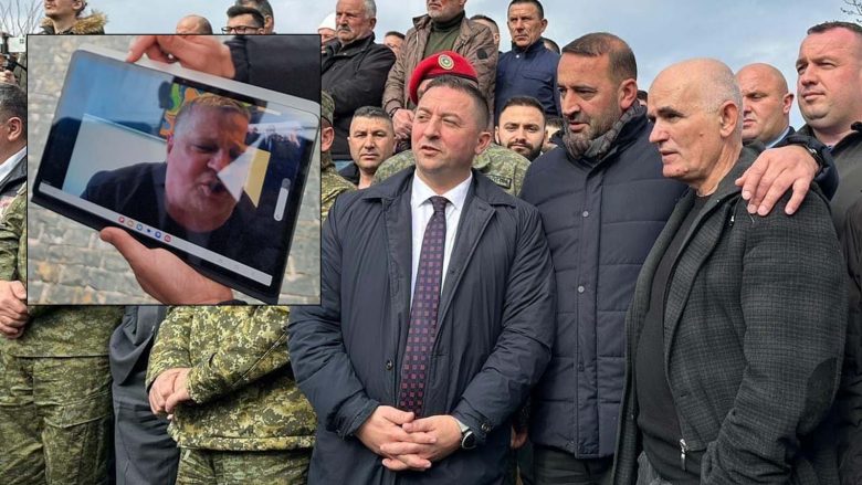 Haradinaj: E padrejtë mungesa e Nasimit në varrimin e vëllait, Agronit