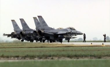 Shqipëri, gati baza ajrore taktike e NATO-s në Kuçovë