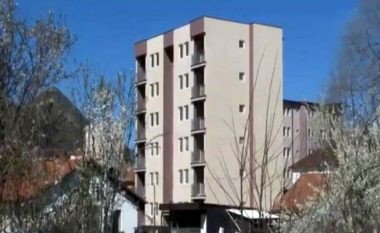 Vazhdojnë pa pengesa ndërtimet e objekteve kolektive dhe universitare në veri të Mitrovicës