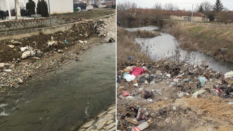 Ndotja e mjedisit, sfida e përbashkët e 61 kryebashkiakëve të Shqipërisë