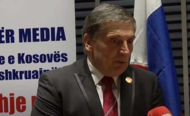 Kryetari i Partisë Republikane të Serbisë nuk shprehet optimist për marrëveshjen Kosovë-Serbi