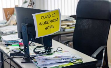 Pandemia COVID-19 ka ndryshuar përfundimisht kulturën e punës