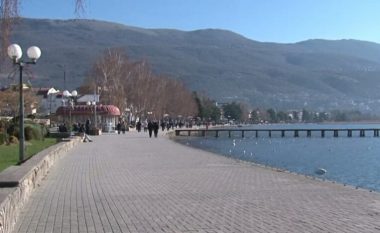 10 në verë, vlerësim nga UNESCO për Ohrin