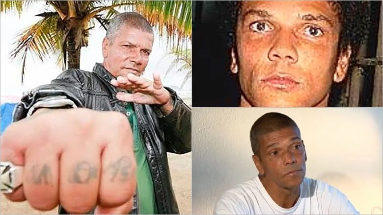 Vritet vrasësi serik famëkeq i Brazilit – ishte dënuar për mbi 100 vrasje për të cilat kaloi 42 vjet në burg