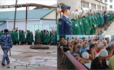 Putini kërkon të kompensojë humbjet e mëdha - pas burrave, dërgon gra të burgosura në zonat e luftës në Ukrainë