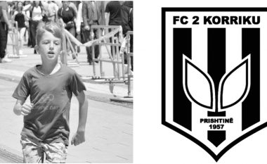 FFK dërgon telegram ngushëllimi për vdekjen e futbollistit të ri, Leon Syla