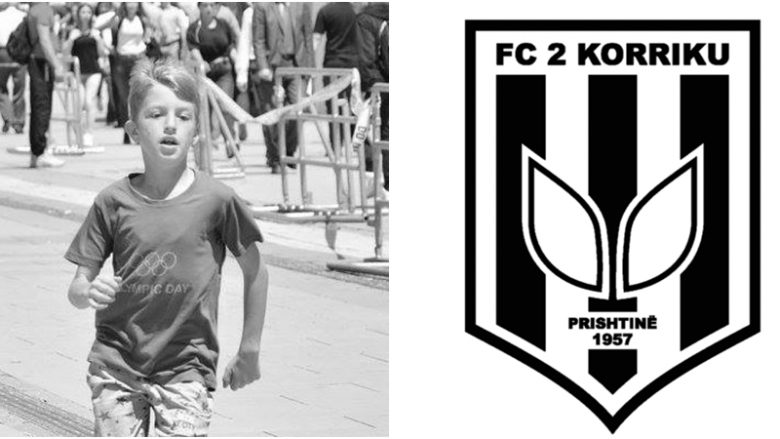 FFK dërgon telegram ngushëllimi për vdekjen e futbollistit të ri, Leon Syla