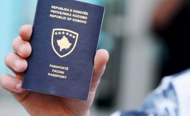 Mbi 55 mijë aplikime për pasaportë, ky dokument nuk mund të merret para një muaji