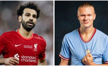 Top 10 lojtarët më të paguar në Ligën Premier – diferencë e ngushtë mes tyre në fitime