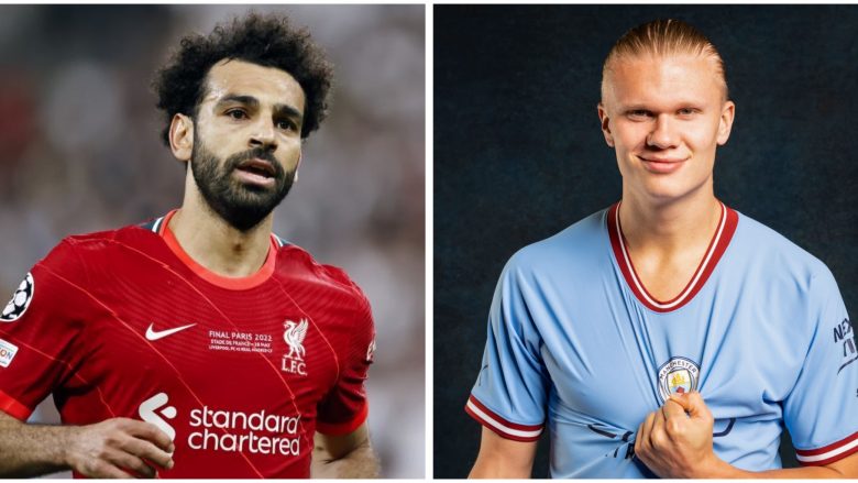 Top 10 lojtarët më të paguar në Ligën Premier – diferencë e ngushtë mes tyre në fitime