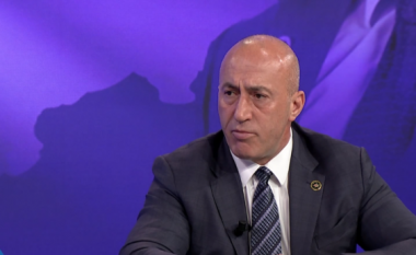 Haradinaj: Kurtit ka me ia hëngër kryet lakmia me kap shtetin