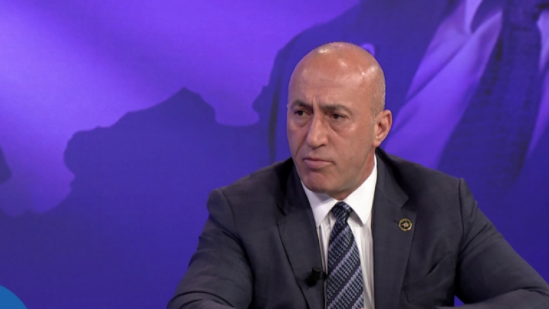 Haradinaj: Kurtit ka me ia hëngër kryet lakmia me kap shtetin