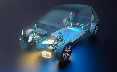 Publikohen detajet e para të Renault 5 Electric përpara debutimit të saj në vitin 2024