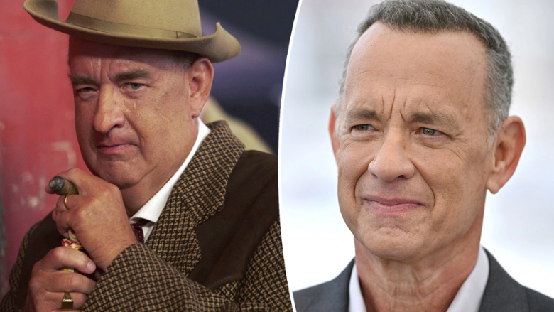 Shpallen filmat më të këqij, Tom Hanks me dy Mjedra të Arta