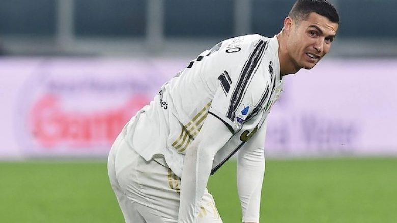 Hetimi i Prisma: Ronaldo ka ‘nënshkruar’ marrëveshje sekrete me Juventusin
