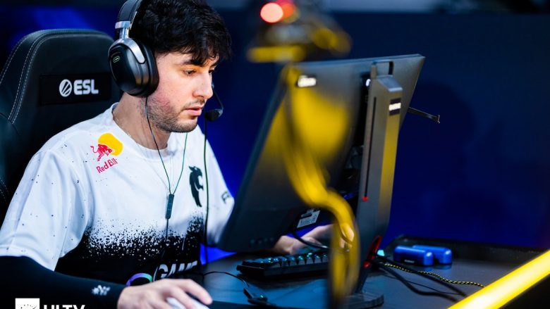 FURIA siguron fazën e Play-Off në turneun e CS:GO – ESL Pro League