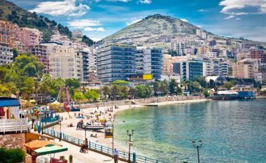 Rekord të ardhurash nga turizmi në Shqipëri, 1.55 miliardë euro në gjashtë muajt e parë të vitit