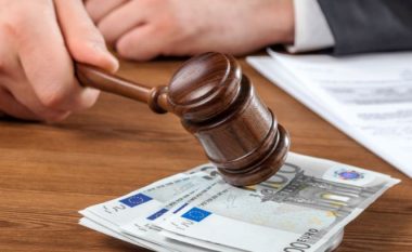 Rasti i ri i fajdeve dhe shpëlarje parash, u ‘ngrihen’ mbi dy milionë euro të dyshuarve dhe familjarëve të tyre