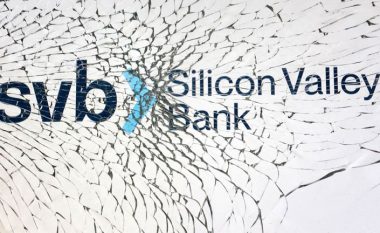 Rezerva Federale kritikohet për mungesën e vëmendjes përpara falimentimit të Silicon Valley Bank