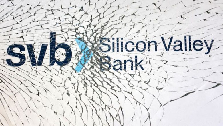 Rezerva Federale kritikohet për mungesën e vëmendjes përpara falimentimit të Silicon Valley Bank
