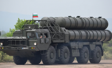 Udhëheqësi prorus i Bullgarisë refuzon të dërgojë aeroplanë dhe tanke në Ukrainë