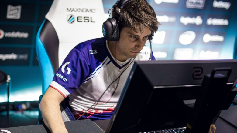 Dy lojtar janë larguar nga skuadra e legjendarit të CS:GO shox