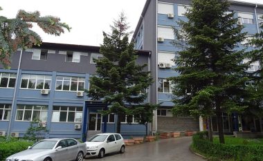 Prokuroria, policia dhe inspektorët me kontrolle të jashtëzakonshme në Spitalin e Manastirit