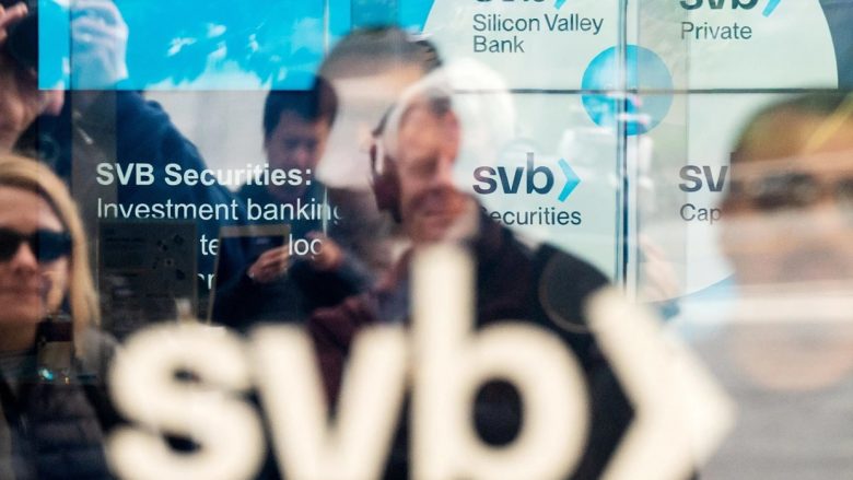 Falimentimi i Silicon Valley Bank, amerikanët kundër shpëtimit të institucioneve financiare me paratë e taksapaguesve