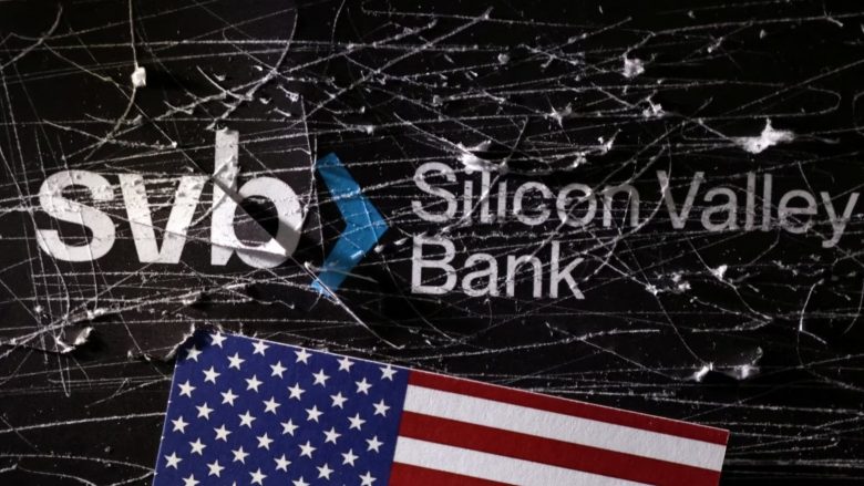 SHBA-ja merr masa për të shmangur pasojat financiare pas falimentimit të Silicon Valley Bank