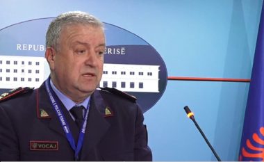Drejtori i Policisë Tiranë: Si ndodhi vrasja e tri grave nga Dan Hutra në tri ngjarje të ndryshme