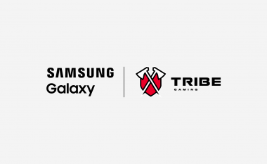 Tribe Gaming ka bashkëpunuar me Samsung për ngjarjet e eSports në telefona celular
