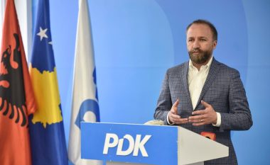 Tahiri: Mbrojtëm rendin kushtetues nga tendenca e Qeverisë për kapjen e Këshillit Prokurorial të Kosovës