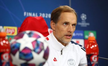 Tuchel refuzoi PSG-në, priste Bayern Munichun