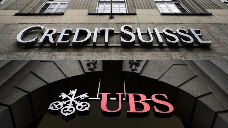 Marrëveshja UBS-Credit Suisse po e vendos në rrezik reputacionin e Zvicrës