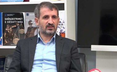 Miftaraj: Ligji për KPK-në dështoi për shkak të ministres Haxhiu