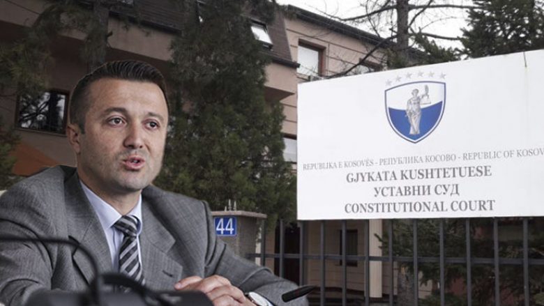 Ish-deputeti Berisha thotë se vendimi i Gjykatës Kushtetuese do të krijojë pasiguri juridike për zgjedhjet