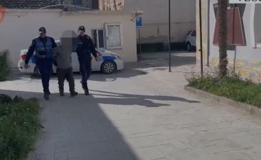 Arrestohet autori i 14 vjedhjeve në Vlorë, vihet nën hetim djali i tij i mitur