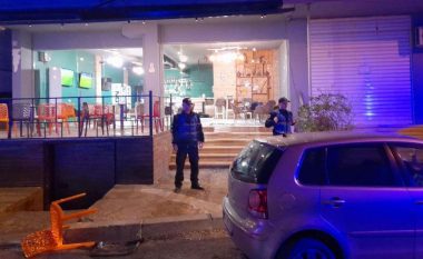 Tronditet Tirana, vritet kamarierja në lokal - mes pesë të plagosurve edhe një fëmijë