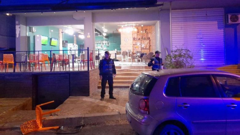 Tronditet Tirana, vritet kamarierja në lokal – mes pesë të plagosurve edhe një fëmijë