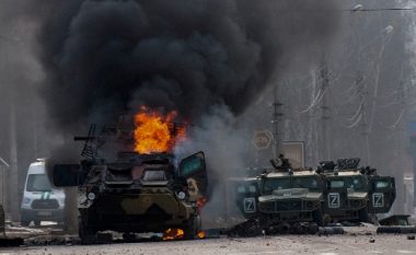 Rusia vazhdon të dezinformojë, thotë se 191 qytetarë të Kosovës po luftojnë në Ukrainë – 84 janë vrarë